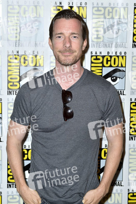 Photocall 'Deadly Class', San Diego Comic-Con International 2018