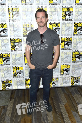 Photocall 'Deadly Class', San Diego Comic-Con International 2018