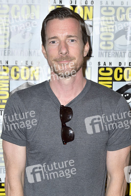 Photocall 'Deadly Class', San Diego Comic-Con International 2018