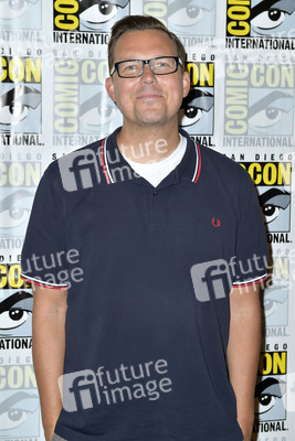 Photocall 'Deadly Class', San Diego Comic-Con International 2018