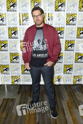 Photocall 'Deadly Class', San Diego Comic-Con International 2018