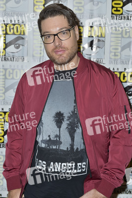 Photocall 'Deadly Class', San Diego Comic-Con International 2018
