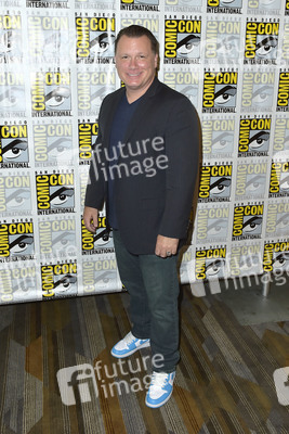 Photocall 'Deadly Class', San Diego Comic-Con International 2018