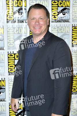 Photocall 'Deadly Class', San Diego Comic-Con International 2018