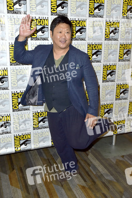 Photocall 'Deadly Class', San Diego Comic-Con International 2018