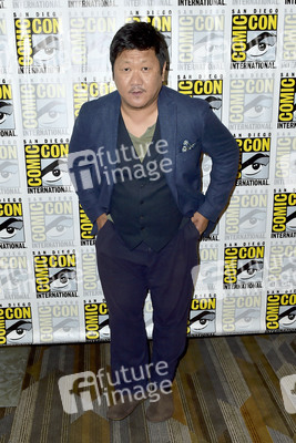 Photocall 'Deadly Class', San Diego Comic-Con International 2018