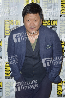 Photocall 'Deadly Class', San Diego Comic-Con International 2018