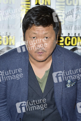 Photocall 'Deadly Class', San Diego Comic-Con International 2018