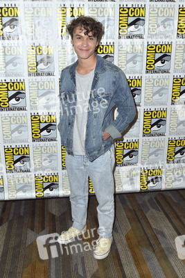 Photocall 'Deadly Class', San Diego Comic-Con International 2018
