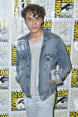 Photocall 'Deadly Class', San Diego Comic-Con International 2018