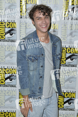 Photocall 'Deadly Class', San Diego Comic-Con International 2018
