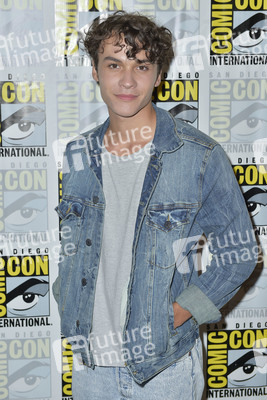 Photocall 'Deadly Class', San Diego Comic-Con International 2018