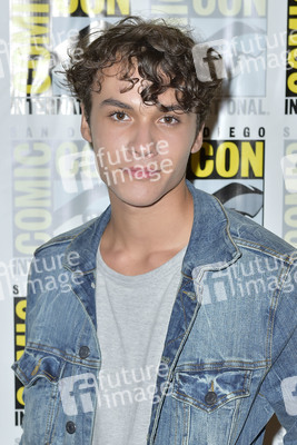 Photocall 'Deadly Class', San Diego Comic-Con International 2018
