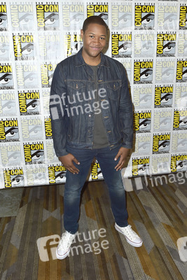 Photocall 'Deadly Class', San Diego Comic-Con International 2018