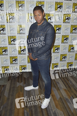 Photocall 'Deadly Class', San Diego Comic-Con International 2018