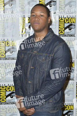 Photocall 'Deadly Class', San Diego Comic-Con International 2018