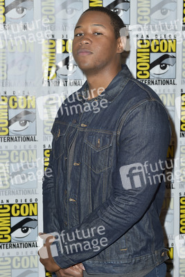 Photocall 'Deadly Class', San Diego Comic-Con International 2018