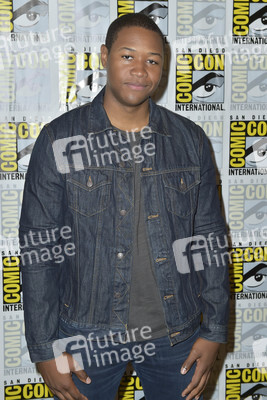 Photocall 'Deadly Class', San Diego Comic-Con International 2018
