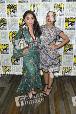 Photocall 'Deadly Class', San Diego Comic-Con International 2018