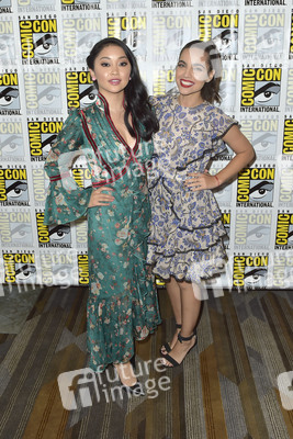 Photocall 'Deadly Class', San Diego Comic-Con International 2018