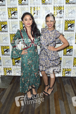 Photocall 'Deadly Class', San Diego Comic-Con International 2018