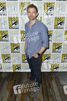 Photocall 'Krypton', San Diego Comic-Con International 2018