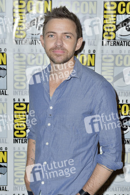 Photocall 'Krypton', San Diego Comic-Con International 2018