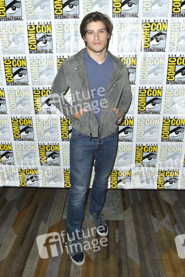 Photocall 'Krypton', San Diego Comic-Con International 2018