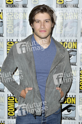 Photocall 'Krypton', San Diego Comic-Con International 2018