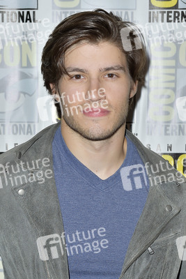 Photocall 'Krypton', San Diego Comic-Con International 2018