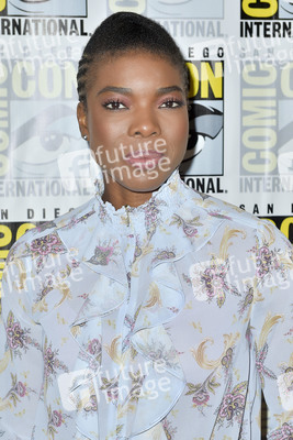 Photocall 'Krypton', San Diego Comic-Con International 2018