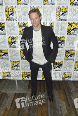 Photocall 'Krypton', San Diego Comic-Con International 2018