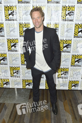Photocall 'Krypton', San Diego Comic-Con International 2018