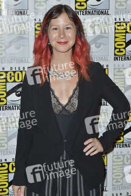 Photocall 'Legends of Tomorrow', San Diego Comic-Con International 2018