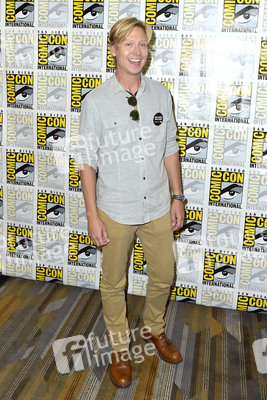 Photocall 'Legends of Tomorrow', San Diego Comic-Con International 2018