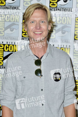 Photocall 'Legends of Tomorrow', San Diego Comic-Con International 2018