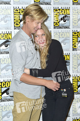 Photocall 'Legends of Tomorrow', San Diego Comic-Con International 2018