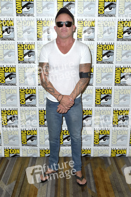 Photocall 'Legends of Tomorrow', San Diego Comic-Con International 2018