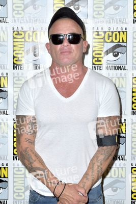Photocall 'Legends of Tomorrow', San Diego Comic-Con International 2018