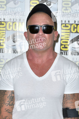 Photocall 'Legends of Tomorrow', San Diego Comic-Con International 2018