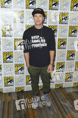 Photocall 'Legends of Tomorrow', San Diego Comic-Con International 2018