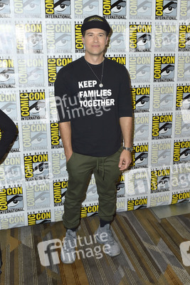 Photocall 'Legends of Tomorrow', San Diego Comic-Con International 2018