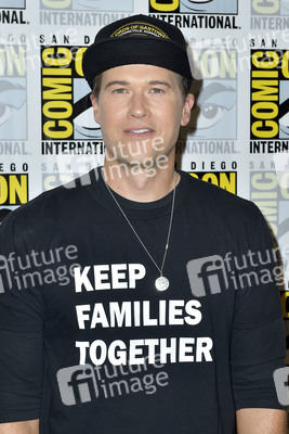 Photocall 'Legends of Tomorrow', San Diego Comic-Con International 2018