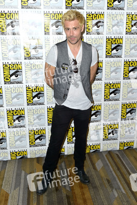 Photocall 'Legends of Tomorrow', San Diego Comic-Con International 2018