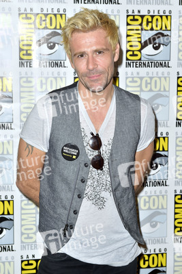 Photocall 'Legends of Tomorrow', San Diego Comic-Con International 2018