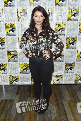 Photocall 'The Magicians', San Diego Comic-Con International 2018