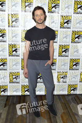 Photocall 'The Magicians', San Diego Comic-Con International 2018