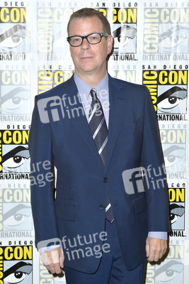 Photocall 'The Magicians', San Diego Comic-Con International 2018