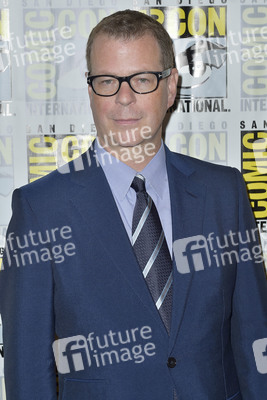 Photocall 'The Magicians', San Diego Comic-Con International 2018