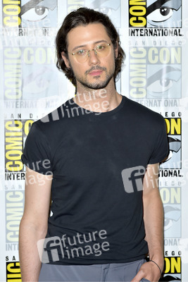 Photocall 'The Magicians', San Diego Comic-Con International 2018